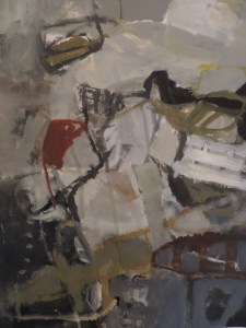 More Shades of Grey 650x500  $500 acrylic on paper, unframed